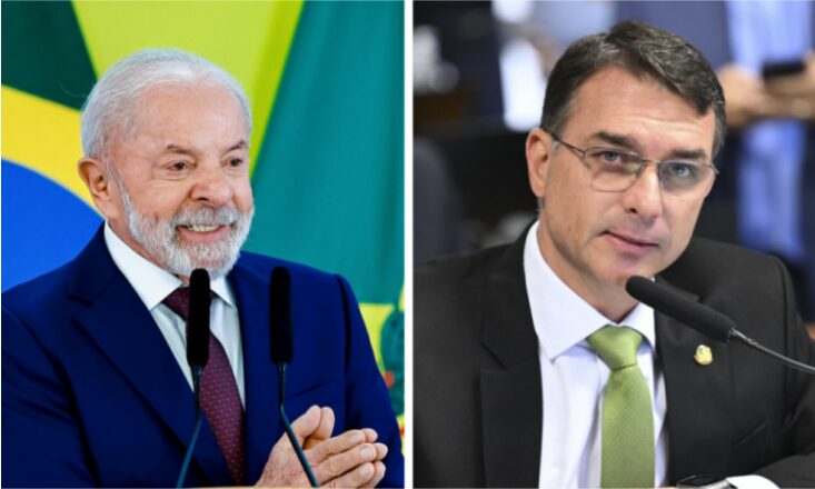 Jovem Pan cita pesquisa realizada pela Paraná Pesquisas. 1 Jovem Pan cita pesquisa realizada pela Paraná Pesquisas.