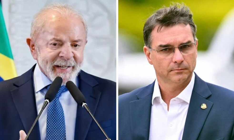 Carta Capital cita pesquisa realizada pela Paraná Pesquisas.
