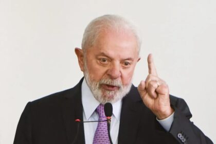 Diário do Estado cita pesquisa realizada pela Paraná Pesquisas.