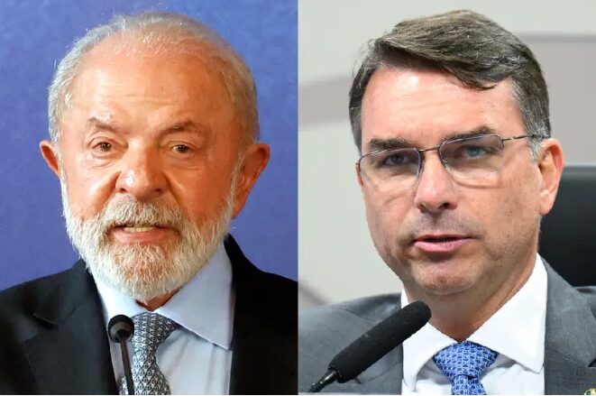 Veja cita pesquisa realizada pela Paraná Pesquisas.