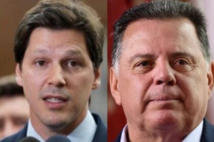 Metrópoles cita pesquisa realizada pela Paraná Pesquisas no Estado de Goiás.
