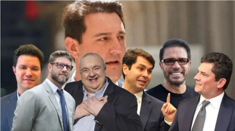 Blog do Esmael cita pesquisa realizada para Paraná Pesquisas no Estado do Paraná. 1 Blog do Esmael cita pesquisa realizada para Paraná Pesquisas no Estado do Paraná.