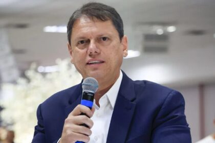 CNN Brasil cita pesquisa realizada para Paraná Pesquisas no Estado de São Paulo.