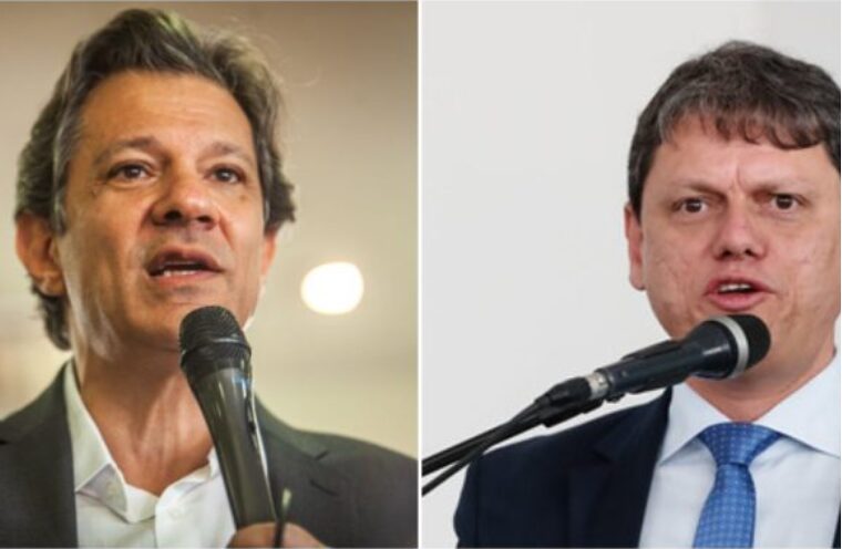 Revista Forum cita pesquisa realizada para Paraná Pesquisas no Estado de São Paulo. 1 Revista Forum cita pesquisa realizada para Paraná Pesquisas no Estado de São Paulo.