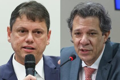 Veja cita pesquisa realizada para Paraná Pesquisas no Estado de São Paulo.