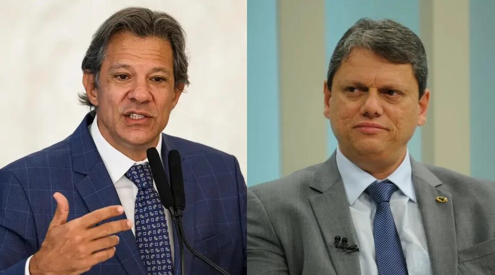 Francês News cita pesquisa realizada para Paraná Pesquisas no Estado de São Paulo. 1 Francês News cita pesquisa realizada para Paraná Pesquisas no Estado de São Paulo.