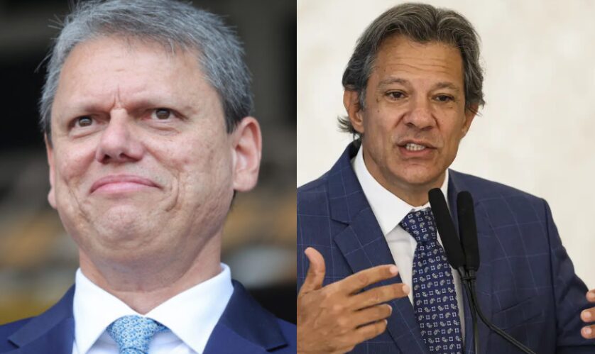 Gazeta Brasil cita pesquisa realizada para Paraná Pesquisas no Estado de São Paulo. 1 Gazeta Brasil cita pesquisa realizada para Paraná Pesquisas no Estado de São Paulo.
