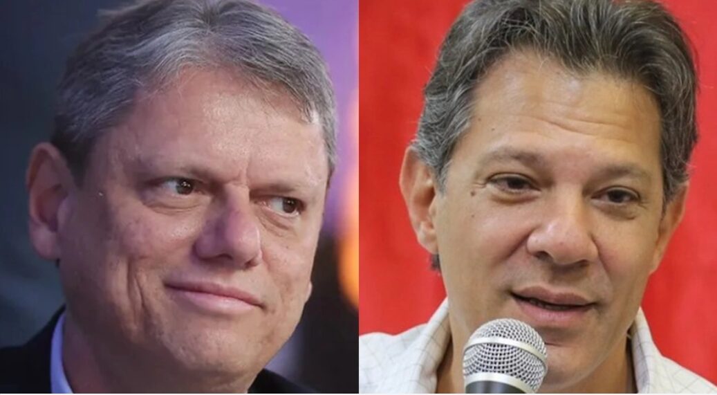 GP1 cita pesquisa realizada para Paraná Pesquisas no Estado de São Paulo. 1 GP1 cita pesquisa realizada para Paraná Pesquisas no Estado de São Paulo.