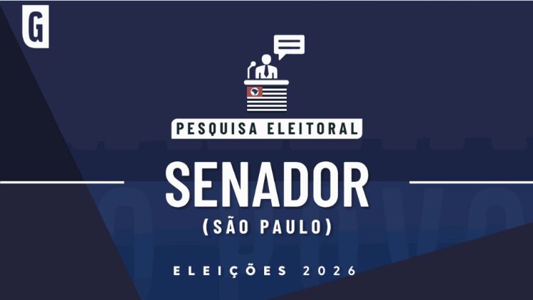 Gazeta do Povo cita pesquisa realizada para Paraná Pesquisas no Estado de São Paulo. 1 Gazeta do Povo cita pesquisa realizada para Paraná Pesquisas no Estado de São Paulo.