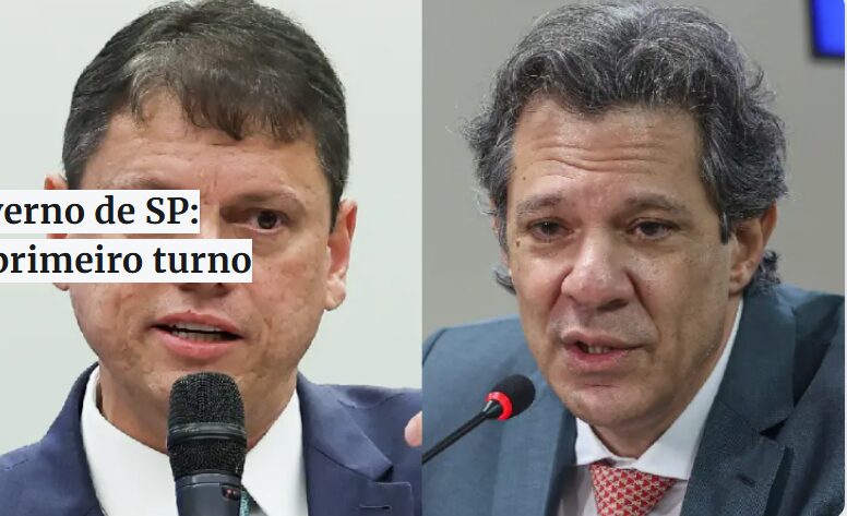 Bahia na Política cita pesquisa realizada para Paraná Pesquisas no Estado de São Paulo. 1 Bahia na Política cita pesquisa realizada para Paraná Pesquisas no Estado de São Paulo.