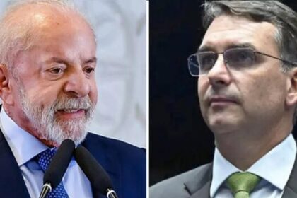 Brasil 247 cita pesquisa realizada para Paraná Pesquisas no Estado de São Paulo.