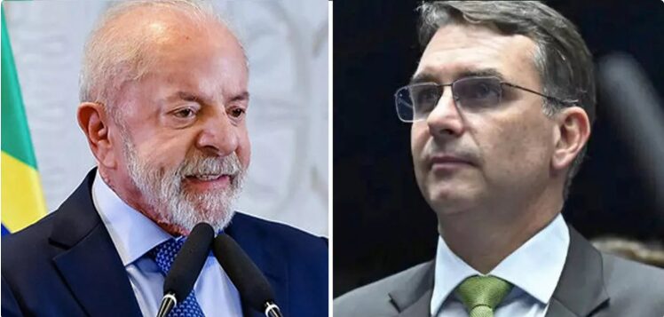 Brasil 247 cita pesquisa realizada para Paraná Pesquisas no Estado de São Paulo.