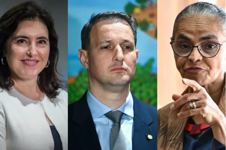 Exame cita pesquisa realizada para Paraná Pesquisas no Estado de São Paulo.
