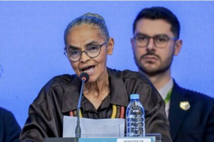 Crusoé cita pesquisa realizada para Paraná Pesquisas no Estado de São Paulo.