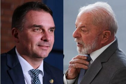 Metópoles cita pesquisa realizada para Paraná Pesquisas no Estado do Rio de Janeiro.