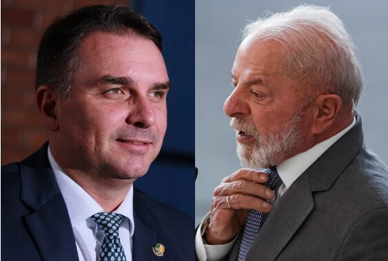 Metópoles cita pesquisa realizada para Paraná Pesquisas no Estado do Rio de Janeiro.