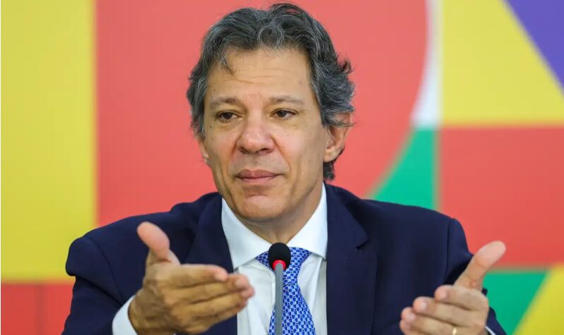 Diário do Poder cita pesquisa realizada para Paraná Pesquisas no Estado de São Paulo.
