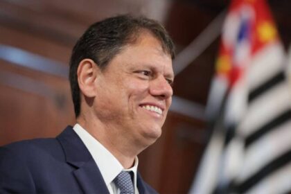 Diário do Poder cita pesquisa realizada para Paraná Pesquisas no Estado de São Paulo.