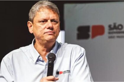 Diário do Poder cita pesquisa realizada para Paraná Pesquisas no Estado de São Paulo.