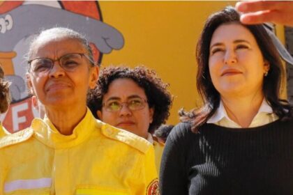 Diário do Poder cita pesquisa realizada para Paraná Pesquisas no Estado de São Paulo.