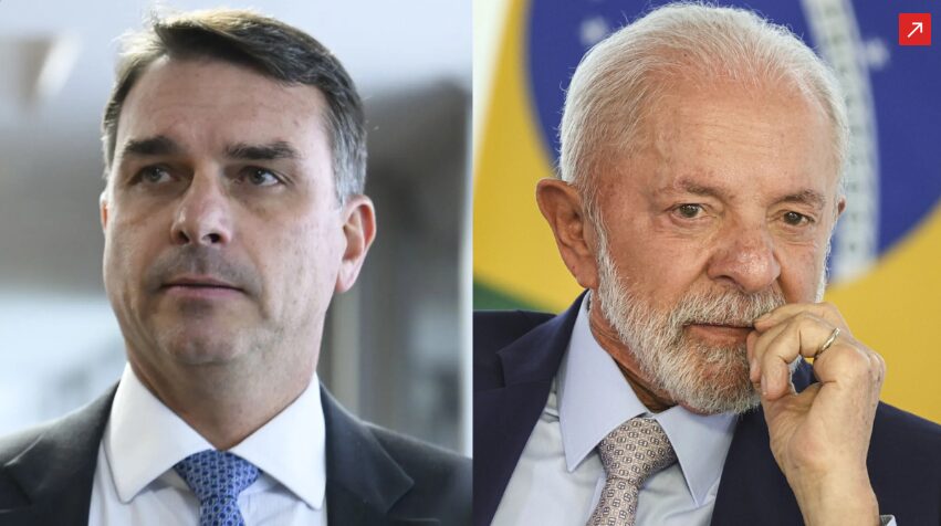 CNN Brasil cita pesquisa realizada para Paraná Pesquisas no Estado do Rio de Janeiro. 1 CNN Brasil cita pesquisa realizada para Paraná Pesquisas no Estado do Rio de Janeiro.