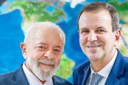 O Cafezinho cita pesquisa realizada para Paraná Pesquisas no Estado do Rio de Janeiro.