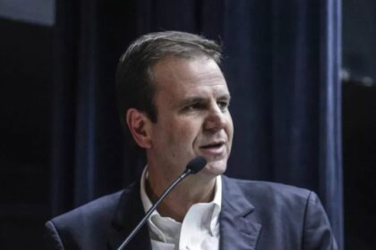 Brasil 247 cita pesquisa realizada para Paraná Pesquisas no Estado do Rio de Janeiro.