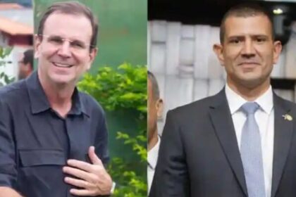 Agenda do Poder cita pesquisa realizada para Paraná Pesquisas no Estado do Rio de Janeiro.