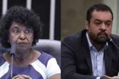 Agenda do Poder cita pesquisa realizada para Paraná Pesquisas no Estado do Rio de Janeiro.