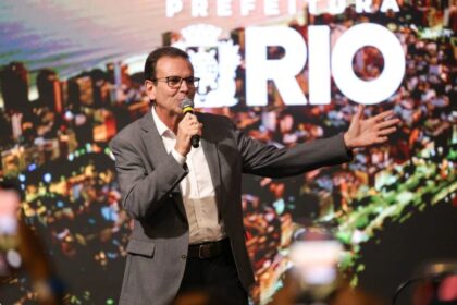 Carta Capital cita pesquisa realizada para Paraná Pesquisas no Estado do Rio de Janeiro.