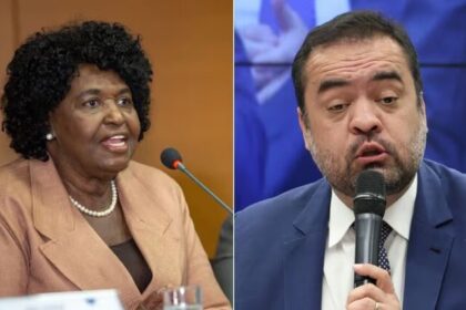 Band cita pesquisa realizada para Paraná Pesquisas no Estado do Rio de Janeiro.