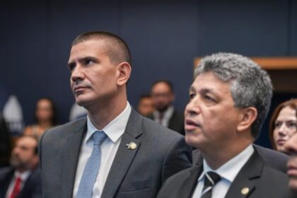 O Antagonista cita pesquisa realizada para Paraná Pesquisas no Estado do Rio de Janeiro.