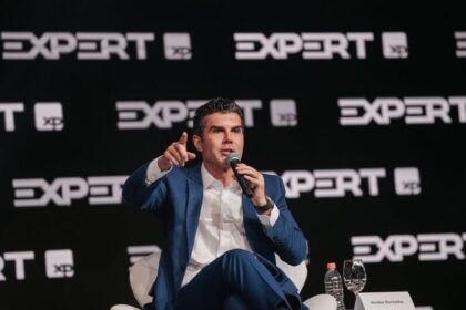 Diário do Poder cita pesquisa realizada pela Paraná Pesquisas no Estado do Pará.