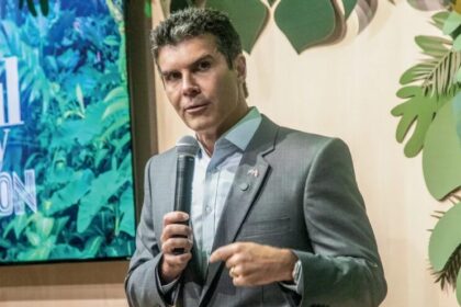Exame cita pesquisa realizada pela Paraná Pesquisas no Estado do Pará.