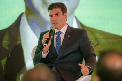 CNN Brasil cita pesquisa realizada pela Paraná Pesquisas no Estado do Pará.