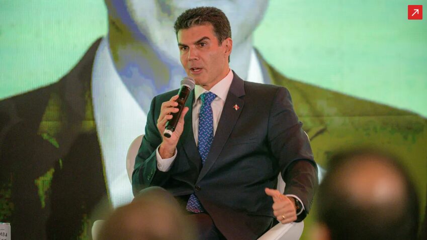 CNN Brasil cita pesquisa realizada pela Paraná Pesquisas no Estado do Pará. 1 CNN Brasil cita pesquisa realizada pela Paraná Pesquisas no Estado do Pará.