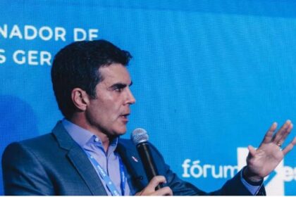 Brasil 247 cita pesquisa realizada pela Paraná Pesquisas no Estado do Pará.