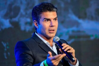CNN Brasil cita pesquisa realizada pela Paraná Pesquisas no Estado do Pará.