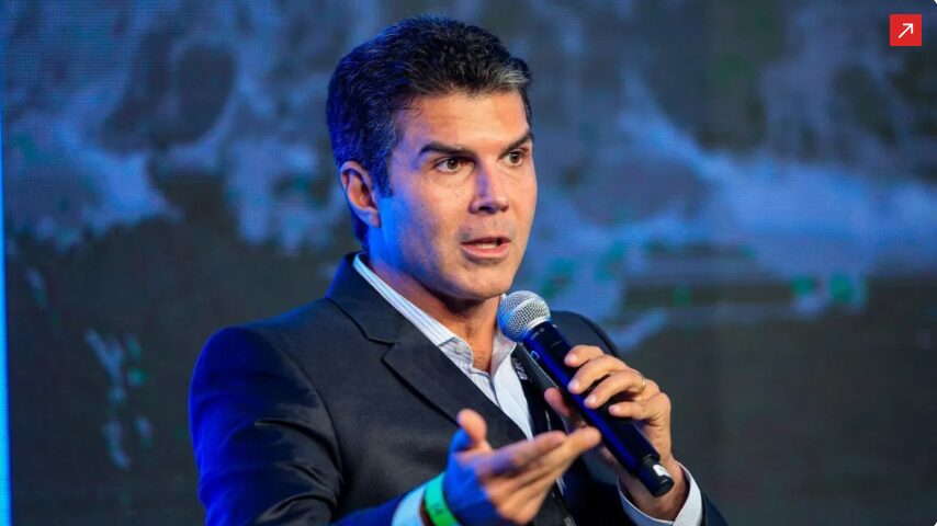CNN Brasil cita pesquisa realizada pela Paraná Pesquisas no Estado do Pará.