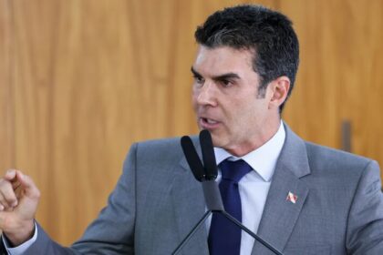 CNN Brasil cita pesquisa realizada pela Paraná Pesquisas no Estado do Pará.