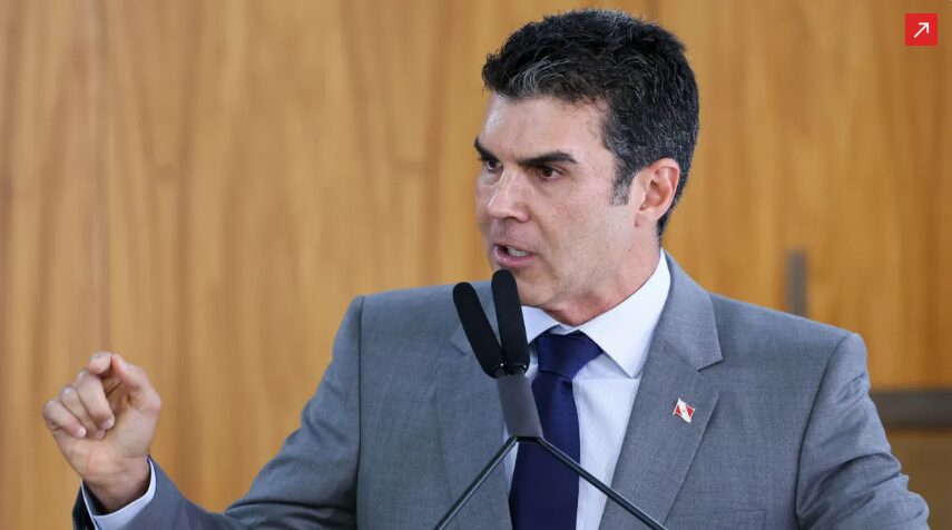 CNN Brasil cita pesquisa realizada pela Paraná Pesquisas no Estado do Pará. 1 CNN Brasil cita pesquisa realizada pela Paraná Pesquisas no Estado do Pará.