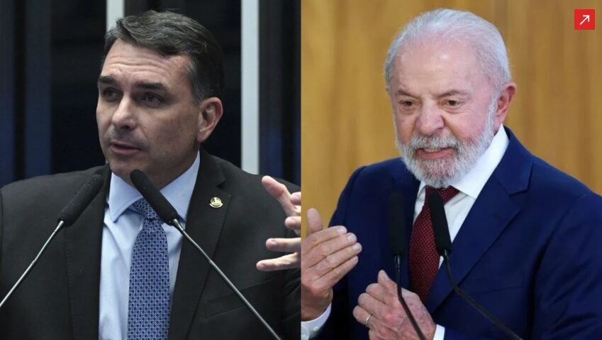 CNN Brasil cita pesquisa realizada pela Paraná Pesquisas no Estado do Pará. 1 CNN Brasil cita pesquisa realizada pela Paraná Pesquisas no Estado do Pará.