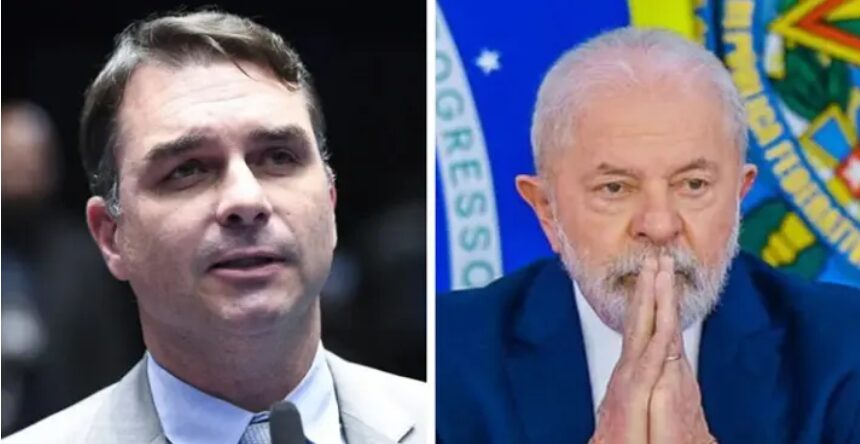 Revista Oeste cita pesquisa realizada pela Paraná Pesquisas no Estado do Pará.
