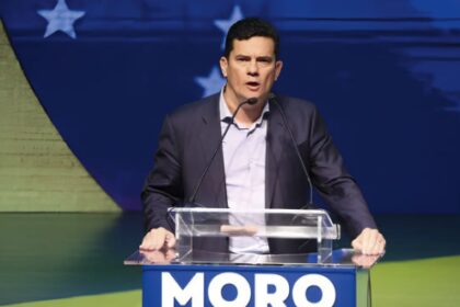Veja cita pesquisa realizada para Paraná Pesquisas no Estado do Paraná.