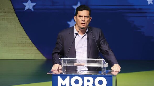 Veja cita pesquisa realizada para Paraná Pesquisas no Estado do Paraná.