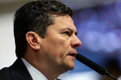 Metrópoles cita pesquisa realizada para Paraná Pesquisas no Estado do Paraná.