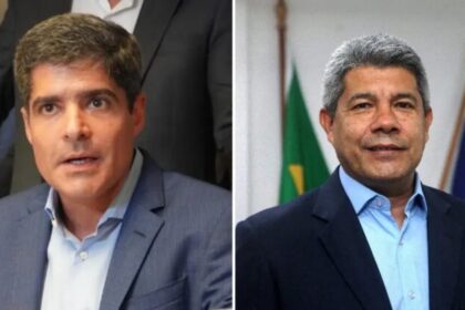 Bahia Notícias cita pesquisa realizada para Paraná Pesquisas no Estado da Bahia.
