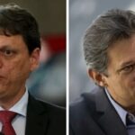 UOL Notícias cita pesquisa realizada para Paraná Pesquisas no Estado de São Paulo.