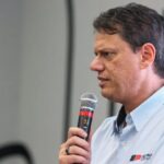 CNN Brasil cita pesquisa realizada para Paraná Pesquisas no Estado de São Paulo.