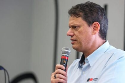CNN Brasil cita pesquisa realizada para Paraná Pesquisas no Estado de São Paulo.